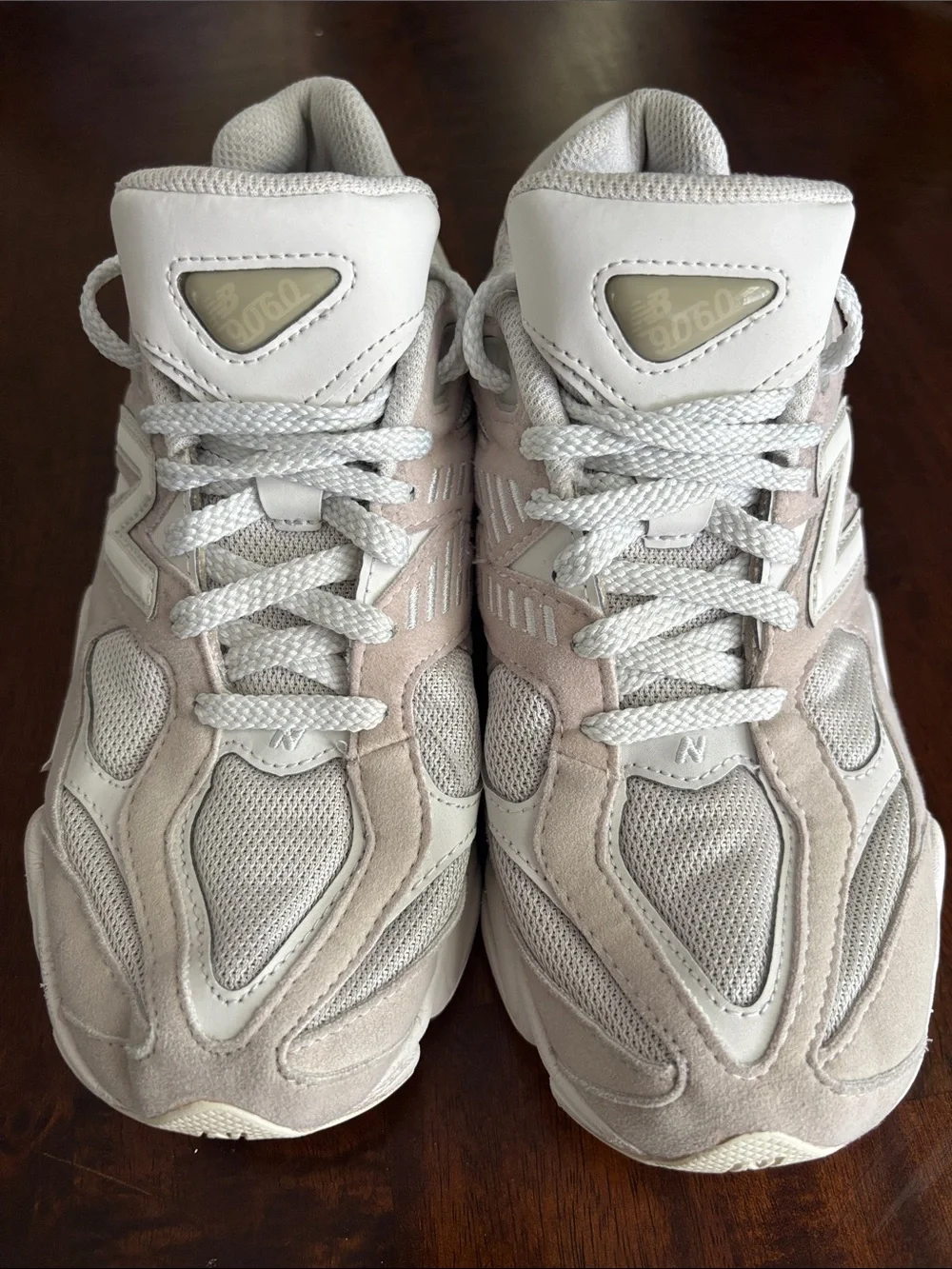 New Balance 9060 sneakers - Picture 2 of 9